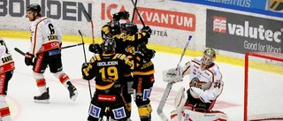 "Vi vet att vi kan slå dem"