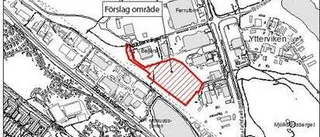 Hit flyttas Luleås återvinning