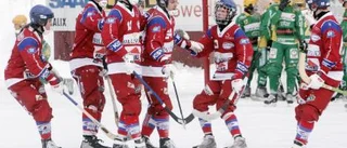 Segern håller liv i Kalix kvaldröm