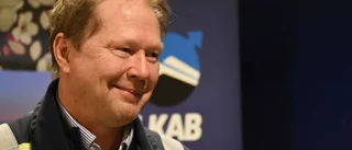 "Viktigt att LKAB klarar den tuffa perioden"