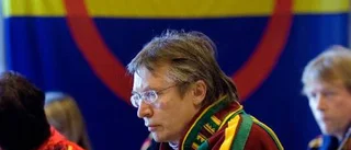 Minskade anslag kan drabba parlamentsbygget