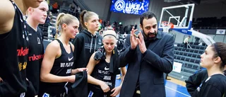Johansson: Det blir en kamp mot klockan