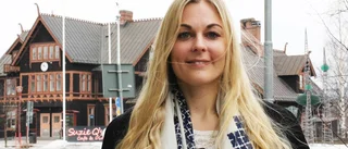 Succévärvningen ska ta Boden hela vägen
