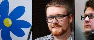 SD i Östergötland tysta om rasistbråket