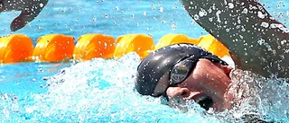 Dubbla medaljer för Palm