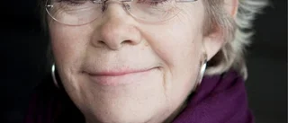 Annika Sjögren: Allt vad marken gömmer