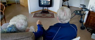 ”Mer forskning på äldre och cancer behövs”