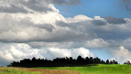 SÃ¶derkÃ¶pings golfklubb