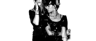 Icona pop: Icona pop