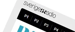 Pinsamt dåligt av SR