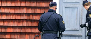 100 000 för tips om kyrkstöld