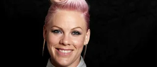Pink: The truth about love