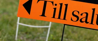 "Vi måste få fram nya tomter i Kisa"