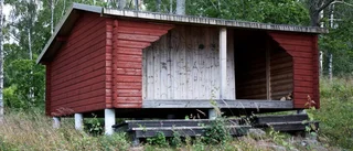 Flotten är det bästa i Trehörnabadet