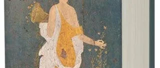 Wilhelm Jensen: Gradiva – ett pompejanskt fantastistycke