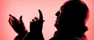 "En obestridlig världmästare"