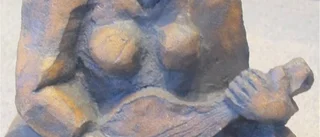 Värmande måleri i Motala