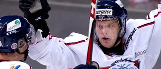 Söderberg: "Klart att jag vill åka till NHL"