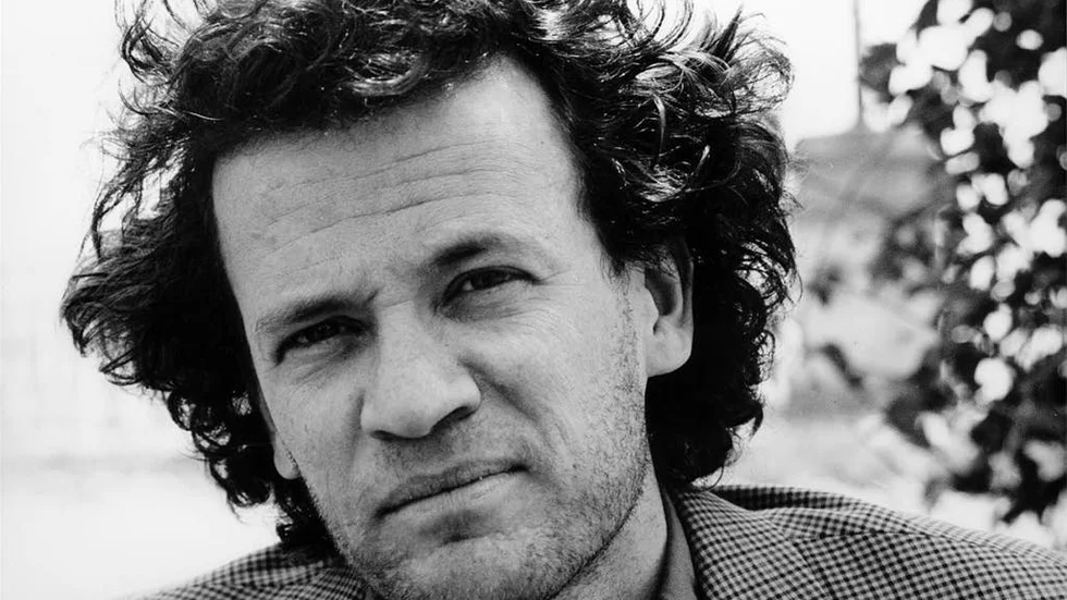 Yann Martel.
Foto: Danielle Schaub