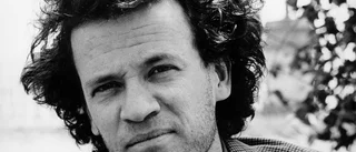 Yann Martel: Beatrice och Vergilius