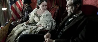 Välgjort politiskt drama