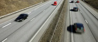 Länets vägar rustas för 120 miljoner