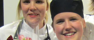 Årets kockelev går på Dackeskolan