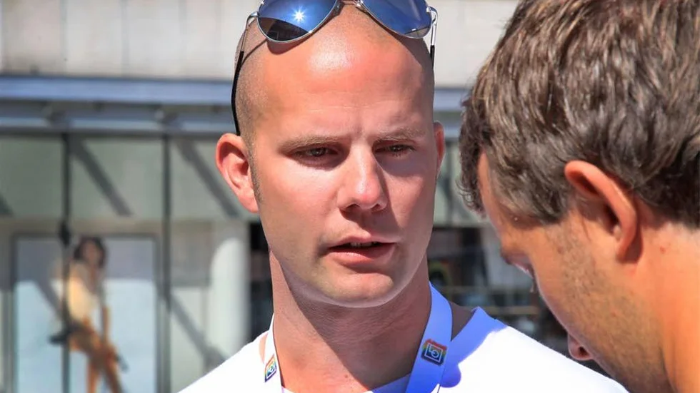 Enligt Mattias Widing varierar kunskapen om villkor kraftigt bland ungdomar.