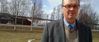 Torneälvens is gick tidigt i Haparanda