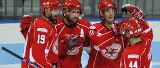 Agenten: Jag har aldrig ens pratat med Luleå Hockey