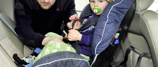 Säkerhetsfara i skolskjuts