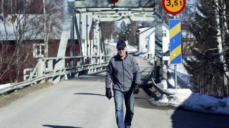 Roger Wahl vill se ett slut på historien.