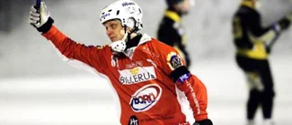 Landslagsman aktuell för spel med HT Bandy
