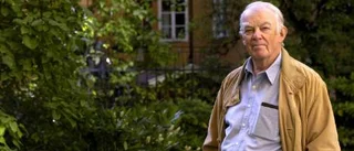 Öppenhjärtig biografi av Crafoord