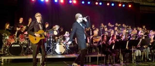 Movits! avslutade projekt med elever