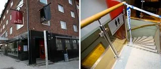 Mordförsöksåtal för bestialisk knivattack