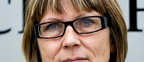 S-ordförande lämnar uppdrag