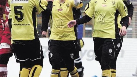 Notvikens damer får drömmotstånd i Svenska cupens tredje omgång då allsvenska Sunnanå kommer på besök.