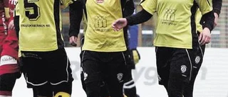 Här är matchen som Notas drömmer om