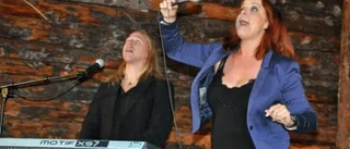 Traktor och Mandela på årets Yttersti