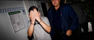 Rekordsmugglare väntar på dom