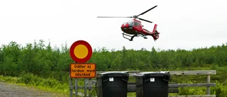 Omkomna klättrarna var på kurs hos fallskärmsjägare