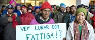 Mer bär och färre plockare