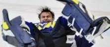 Så laddar Liv inför livet i KHL