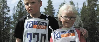 Elins drömdebut