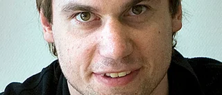 Luleås stora hopp: Niklas Olausson