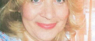 Natalya Livbom 50 år