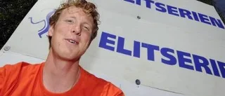 Tuff debut när Bennitz arrangerade