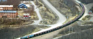 Dubbla spår gagnar hela Norrbotten