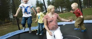 Vardagspussel på hög nivå